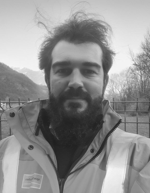 Quentin Briantais utilise la démarche Lean Constuction.