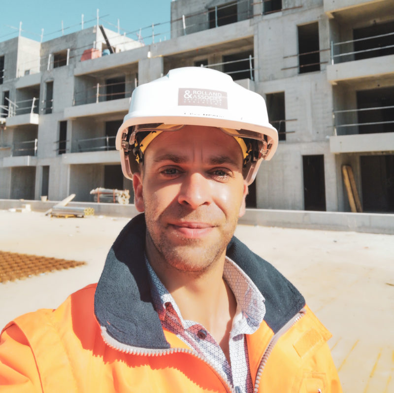 Il utilise LeanCo pour réaliser son planning OPC..