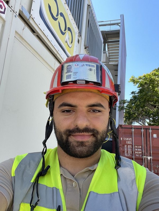 Il planifie ses chantiers en réhabilitation avec LeanCo.