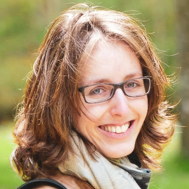 Adeline est responsable Efficacité Opérationnelle.