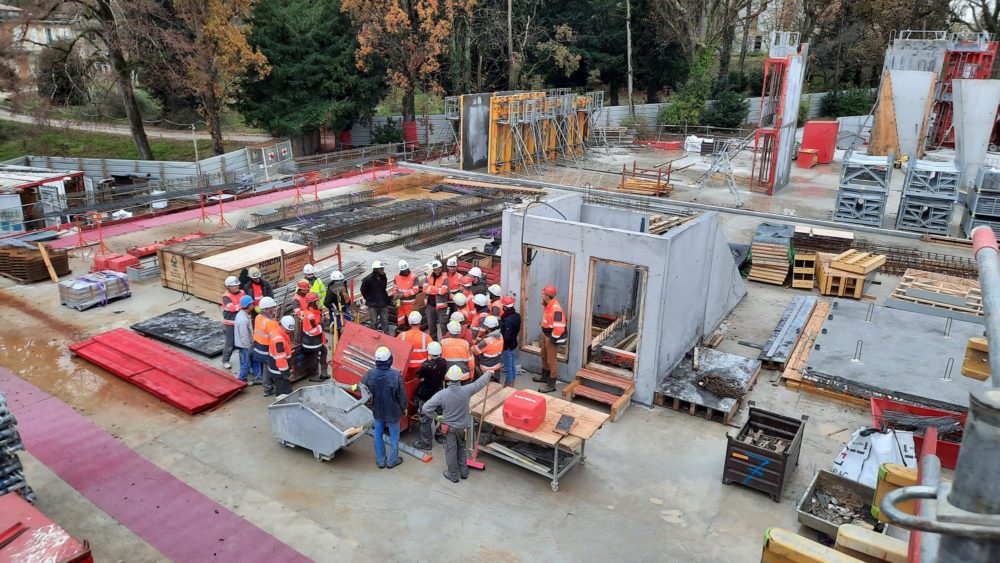 La méthode 5S sur le chantier, ça donne quoi ? – Disciplean #5