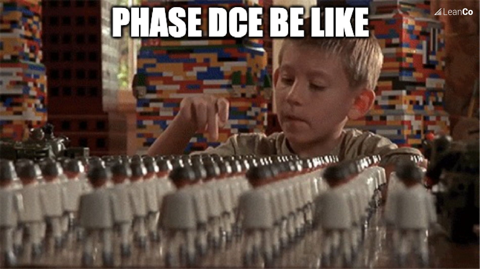 phase dce 