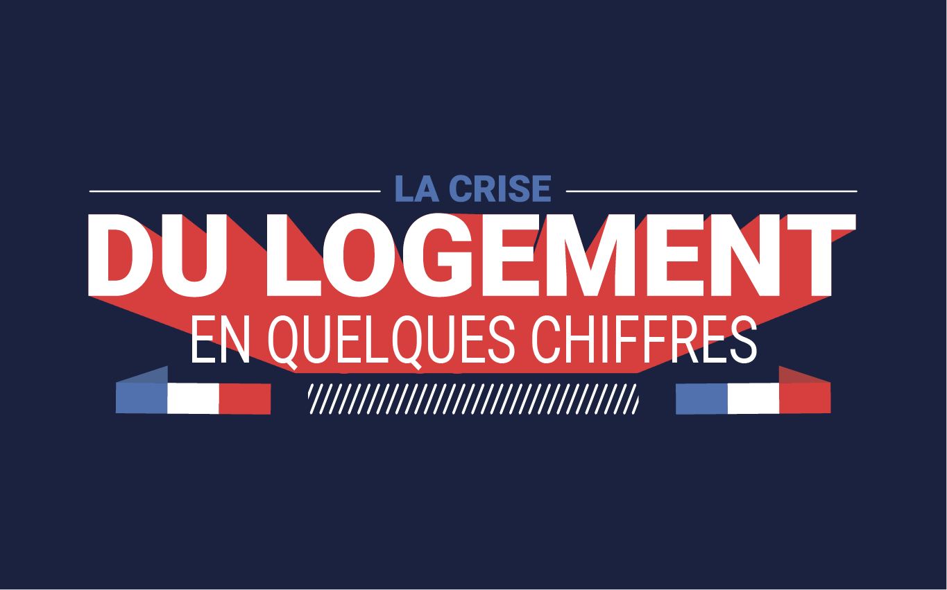 La Crise Du Logement En Quelques Chiffres - LeanCo