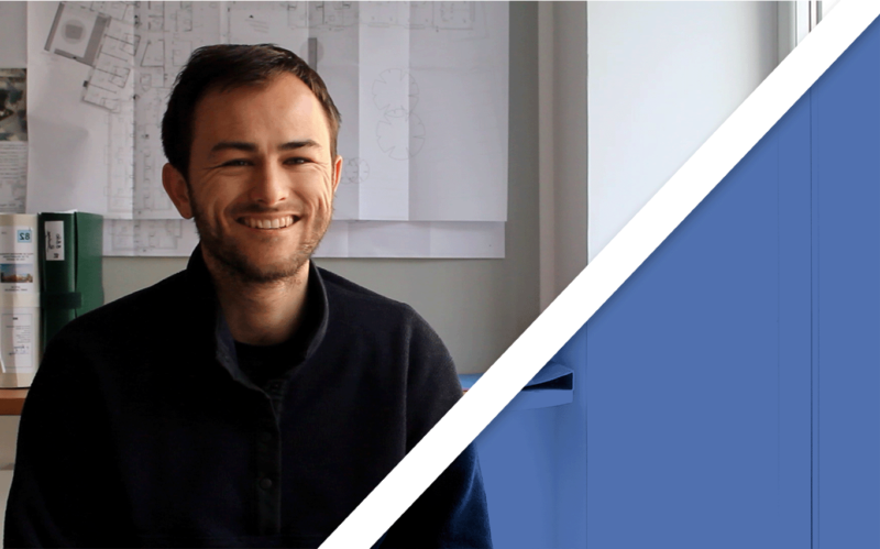 Guillaume a suivi une Formation Lean Construction