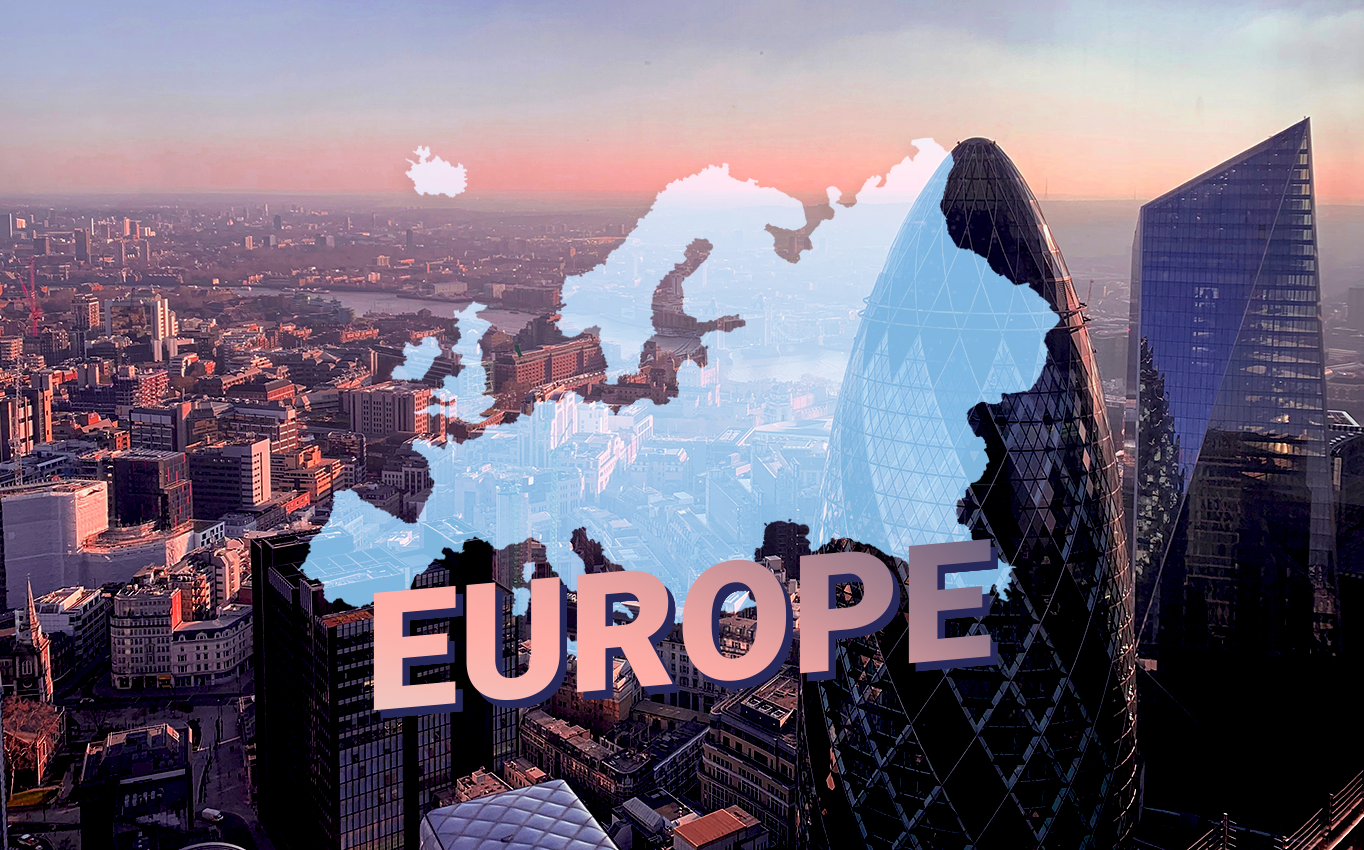 Quelle est la Plus Haute Tour d’Europe ? (UE) – Classement #2