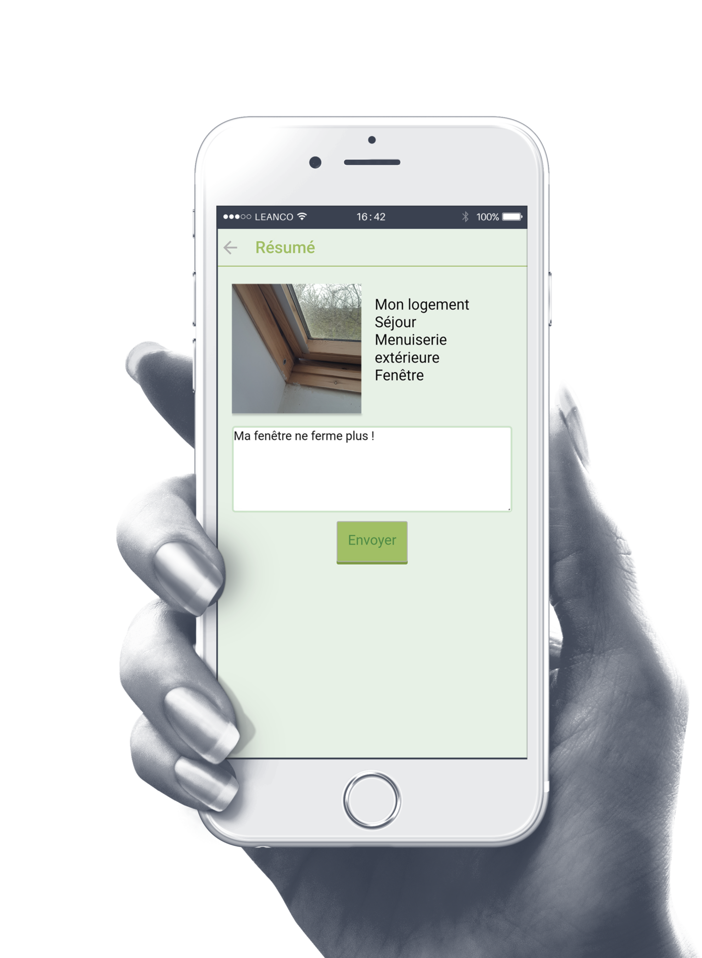 KerForHome_Declaration